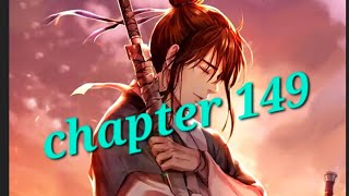 Absolute sword sense chapter 149 in English 