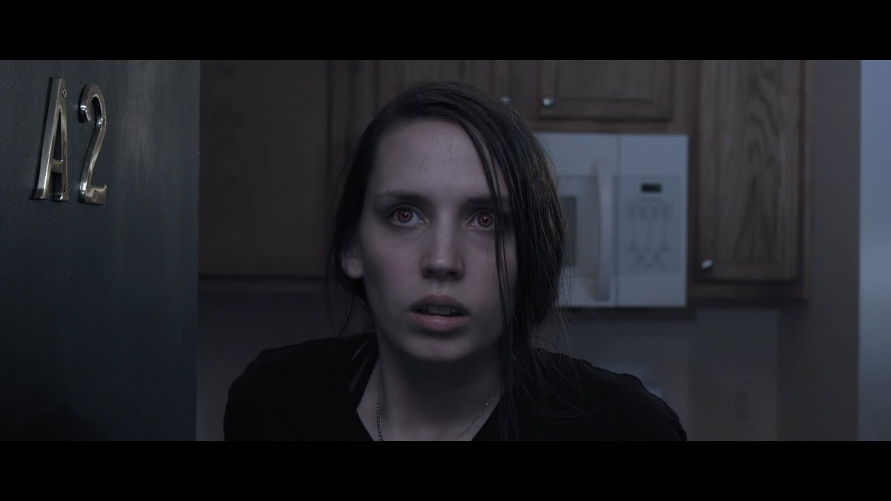 Sleep No More (2020) Teaser Trailer #1