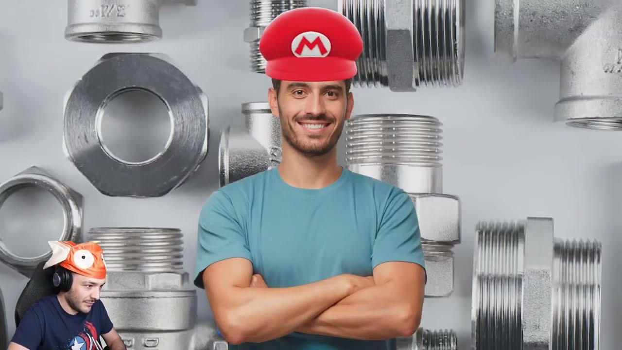 Es verdad que Nintendo pone tantas Demandas? | 20/1/23