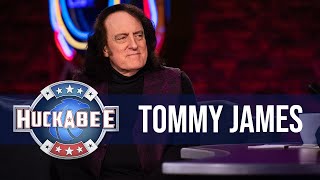 How Tommy James Survived The Mob And Became Star | Huckabee