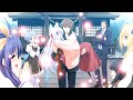 (アプコン&amp;フレーム補間)[Xbox360] タユタマ -Kiss on my Deity- OP2