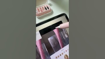 Tip: Use iOS Stickers in your digital planner📒 | 🎀 2025 ipad planner | #ipad #ipadplanner #goodnotes