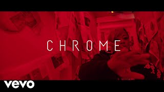 Rapsody - Chrome (Like Ooh)