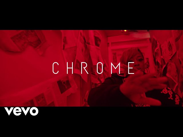 rapsody - chrome