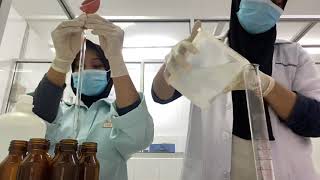 Integrasi di PT Winson Prima Sejahtera