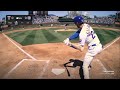 2023 major league baseball umpire cam supercut wrigley field edition