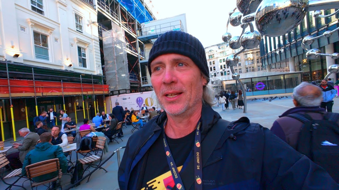 From London to Windermere | UK Trip '24 Ep. 05