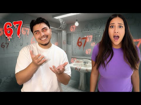 لا تقل 67 في الساعة الثالثة صباحا