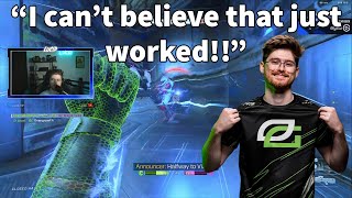 OpTic Lucid Shows Why He LOVES The Repulsor!!