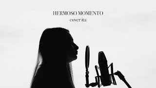 PREZIOSO MOMENTO - HERMOSO MOMENTO italian cover