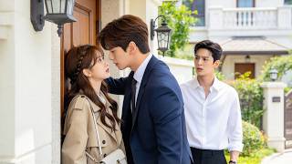 A Cold CEO Hides His Love Until Another Man Pursues Her—Then Jealousy Drives Him to Chase Her!