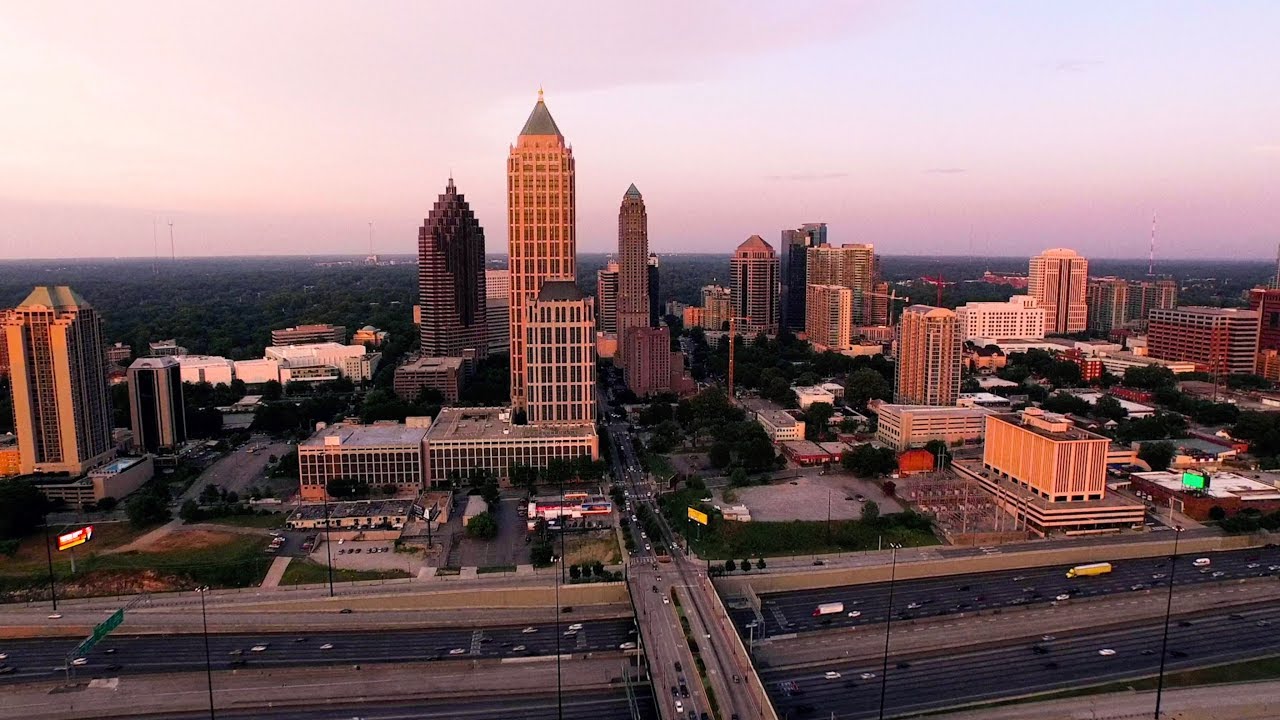 A City Takes Flight | Presented by Delta