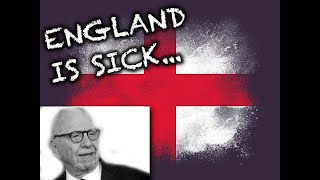 England Is Sick...
