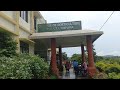A visit to the college of horticultureouatchiplima at sambalpur