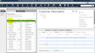 QuickBooks Enterprise - Create Price Rule