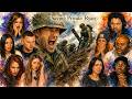 "Omaha Beach D-Day Scene" Left Everyone Speechless | Saving Private Ryan (1998)