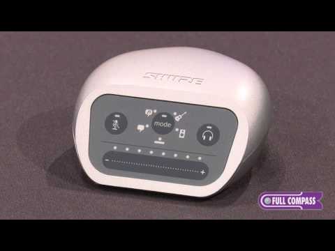 Shure MOTIV MVi Digital Audio Interface for iOS, Android, Mac & PC Overview | Full Compass