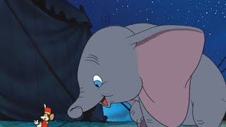 Dumbo la película completa/ DUMBO Disney