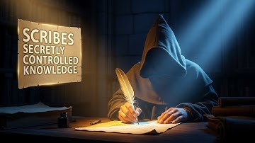 When the Codex Rose, Hidden Choices Let Scribes STEER What Endured