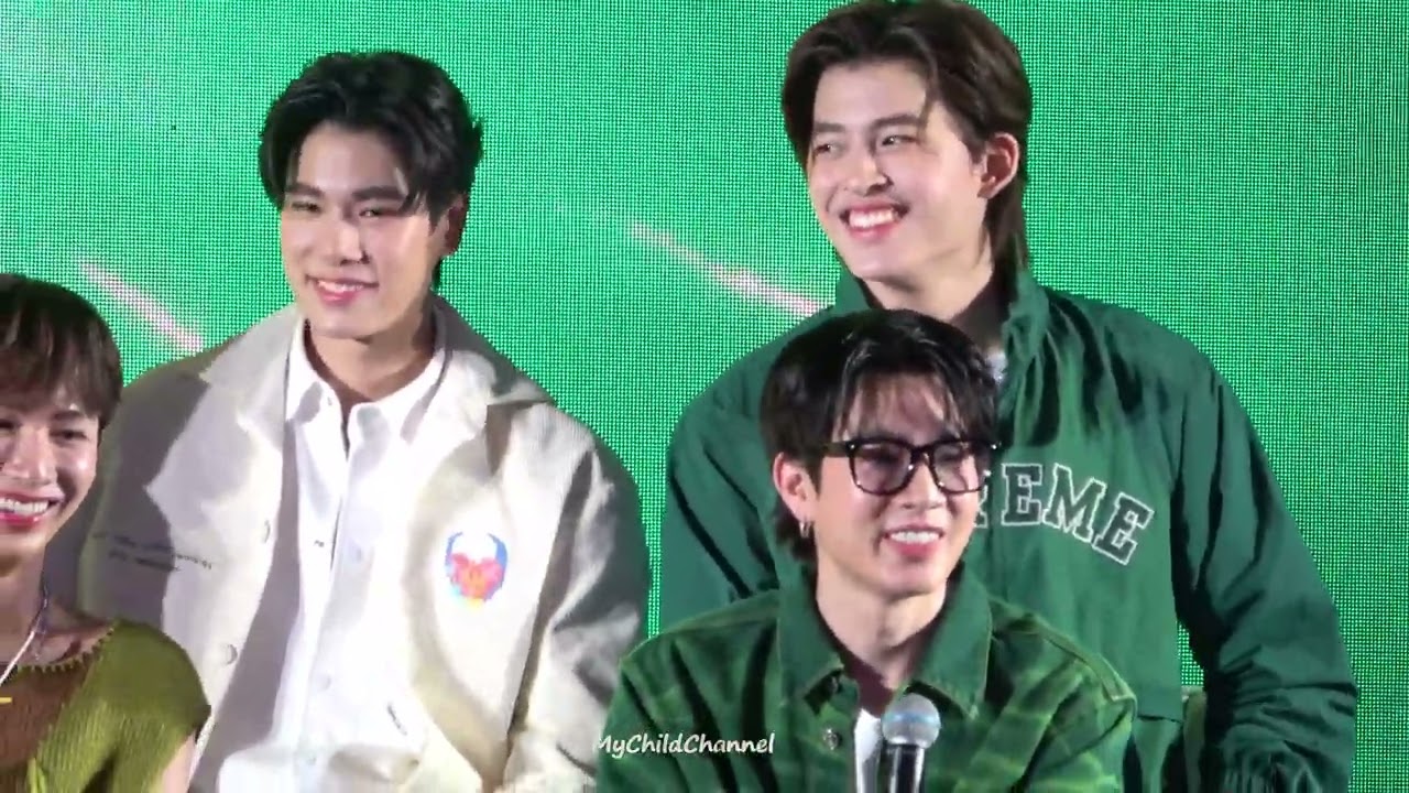 29Nov23 l Pond x Phuwin - ไม่ไหวบอกแบรนด์ Celebration โมเมนต์ #ปอนด์ภูวินทร์ #ppnaravit #phuwintang