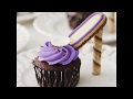 HIGH HEEL CUPCAKES
