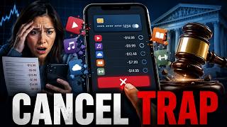 FTC’s Subscription Crackdown: The Click-to-Cancel Rule That Could End Auto-Renewal Traps