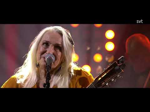 Marie Bergman & BAO - Come give me love - På spåret 2023