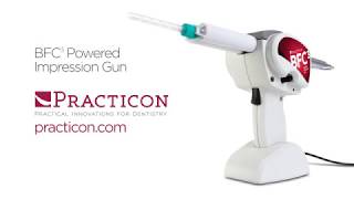 How To: BFC3 Powered Impression Gun Tutorial