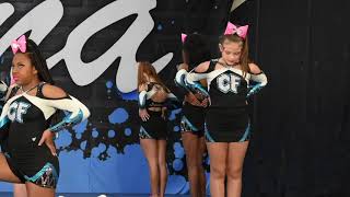 NCA Highlight - Pink