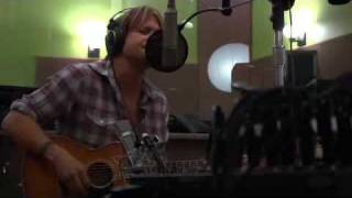 Keith Urban- Defying Gravity Promo Tour: Part 1