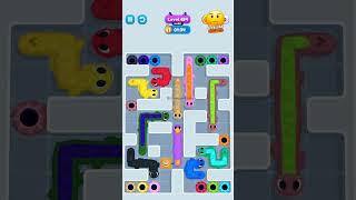 Gecko Out - level 654 - Gameplay walkthrough