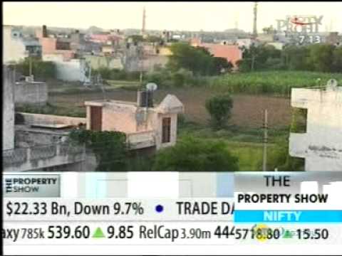 Mr. Ravi Saund, COO of CHD Developers, on NDTV Profit