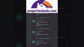 Best Strategy For Higher intent & Pre-Qualified Real Estate Leads Generation #Metaads #automation