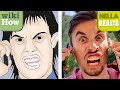 COPIO I TUTORIAL DI WIKIHOW: FUNZIONANO?