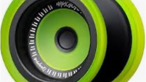 Review of @magicyoyo_official V13 Deepspin