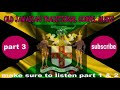 OLD JAMAICAN TRADITIONAL GOSPEL MUSIC PART3