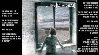 Watch A Life Divided Anyone video