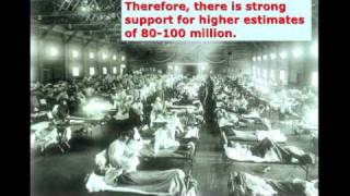 【TED】Laurie Garrett: What can we learn from the 1918 flu?