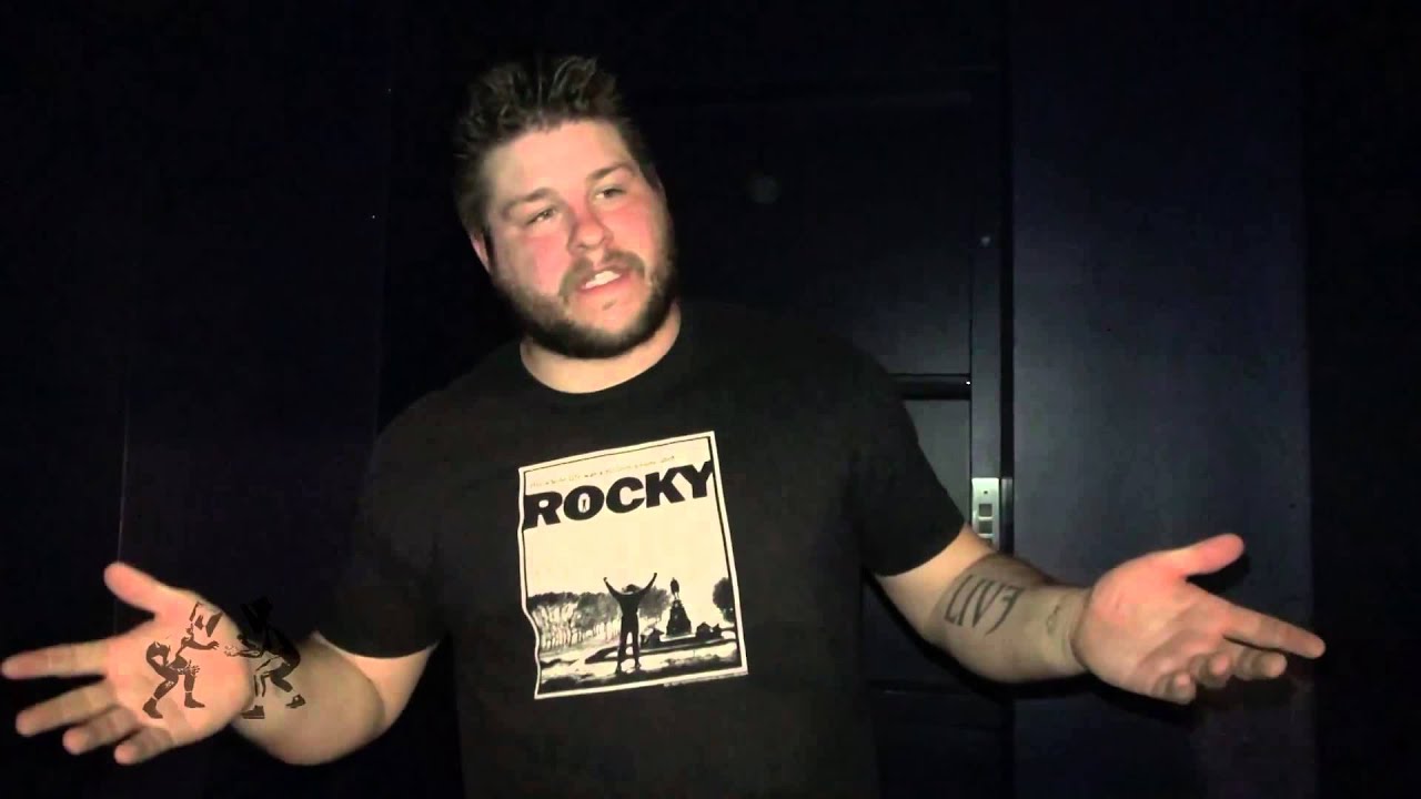 Who will kevin steen face at beyond wrestling "critical! acclaim ... Wallpaper steen