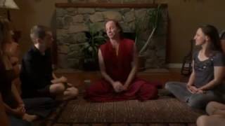 Download Lagu Geshe Michael Roach Lady Niguma Yoga Lecture MP3