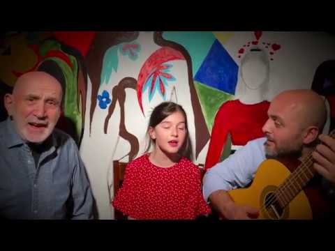 სულიკო.  (მიხეილ გრიშკაშვილი, თუთი ცაავა, სანდრო ცაავა)