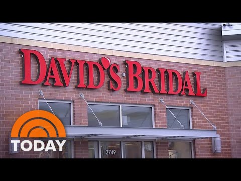 Video: Hoeveel bruiden van David zijn er?