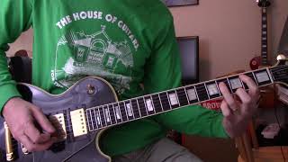 Jumpin' Jack Flash (Rock n' Roll Circus - Lesson) - Rolling Stones