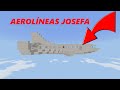 Aerolíneas Josefa