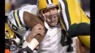 Farewell Brett Favre