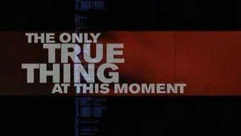 Réplica / Truth [Official Video 01]