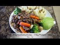 Full Day of Eating #27