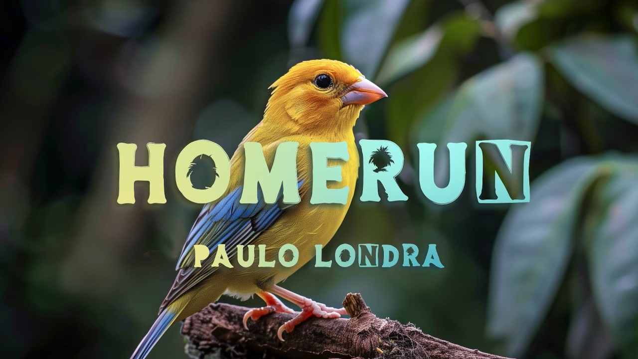Paulo Londra - Homerun