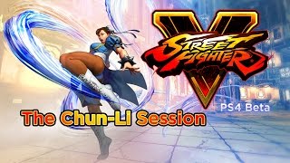 SFV Beta - The Chun-li session
This is the last part of the various character sessions captured during this beta period. Its been a kick and I cant wait for the PC beta to be released. Hopefully they have more characters released for that version for us to play with!
Follow me!
Twitter: @hiroecks
Instagram: @marksegawa SFV Beta - The Chun-li session