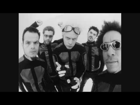 Powerman 5000 - When Worlds Collide